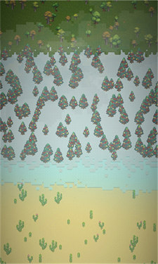 上帝之手手机版