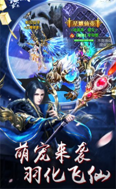 大武尊红包版