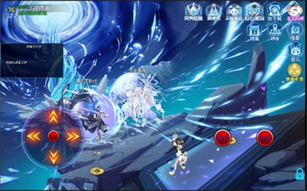 奥拉星单机版