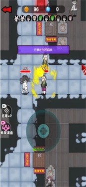 躺平发育猛鬼宿舍猎梦者模式