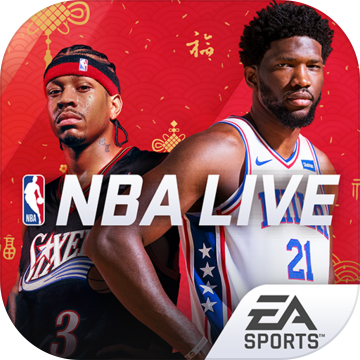 NBA LIVE