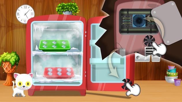 冰淇淋制造机Ice Popsicle Candy Maker