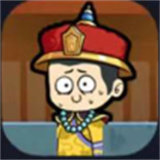 抖音疯狂的躲避