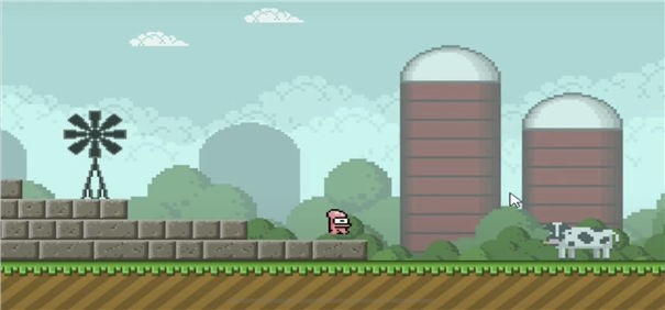 疯狂的躲避手机版