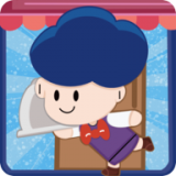 抖音模拟快餐厅