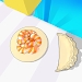 饺子堆栈