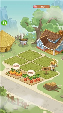 爷爷的开心农园