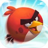 愤怒的小鸟手机版