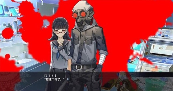 恋一些小清新的猎奇故事