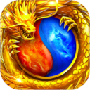 土豪金迷失传奇高爆版