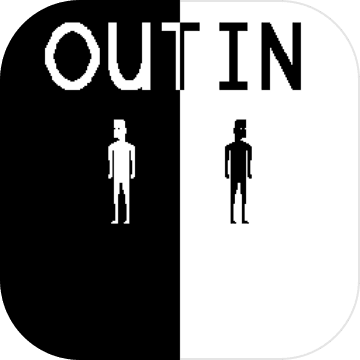 镜中人OUTIN