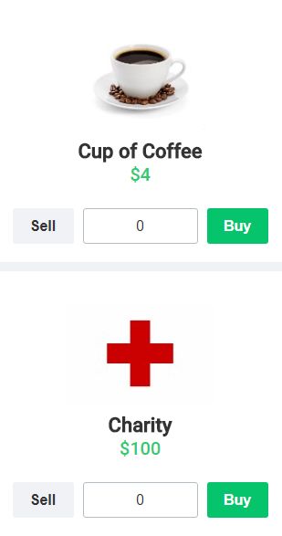 spend bill gates money