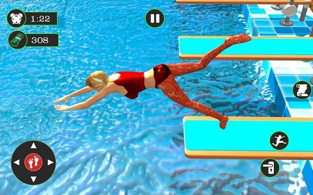 奇妙海底历险记