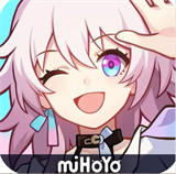崩坏星穹铁道b服