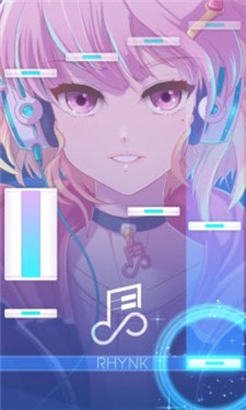 RHYNK