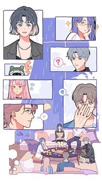 落樱小屋2测试版