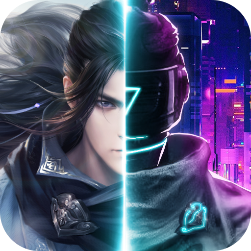 冰雪传奇至尊高爆版