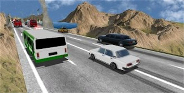 极品涡轮赛车2