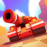 坦克船长Tank Master