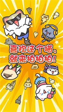 放克猫咪