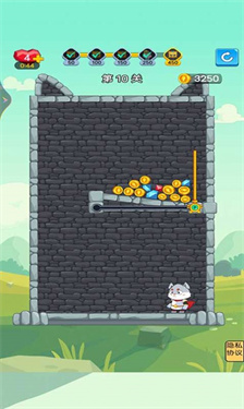 抽棍逃生花裤衩