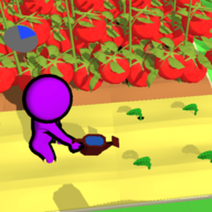 建造你的农场红包版