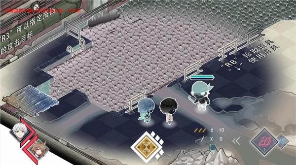 阿斯特拉的萌芽