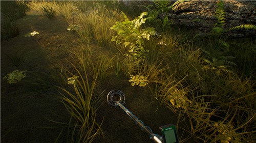 宝藏猎人模拟器TreasureHunter