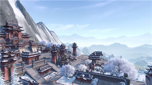 大主宰大千世界腾讯版