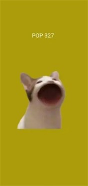 popcat啵嘴猫
