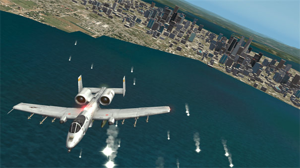 X-Plane