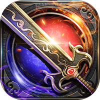 传奇之纵横玛法打金版