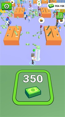 我在电子城开店