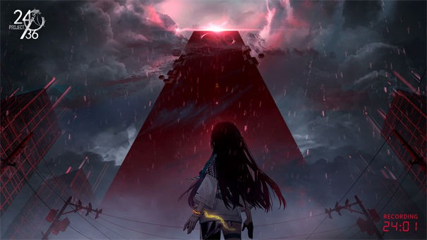 Project2436测试服