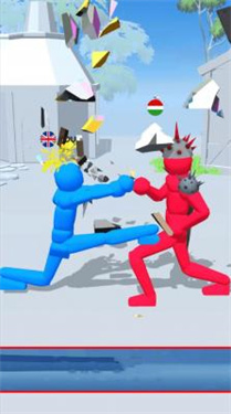 换个姿势扎你最新版