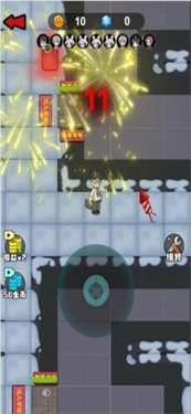 躺平发育猛鬼宿舍猎梦者模式