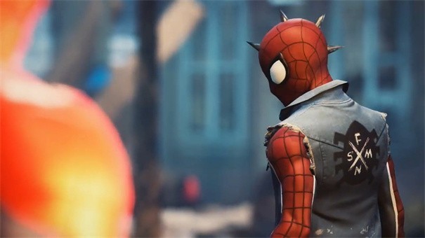 漫威未来革命试玩版