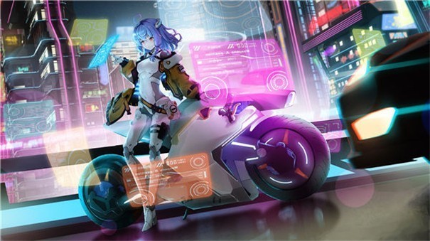 临界指令公测版