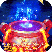 水煮群雄福利版手游