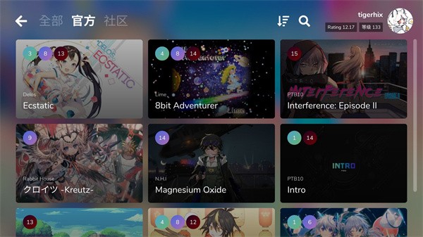 Cytoid中文版