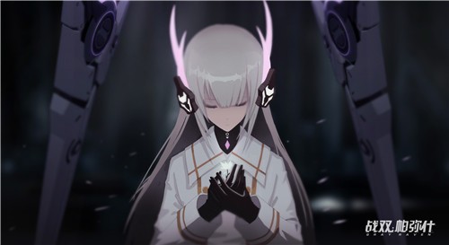 战双帕弥什官方版