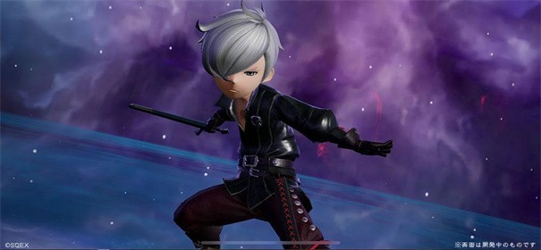 勇气默示录Brilliant Lights