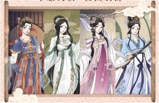 京都琉璃梦红包版