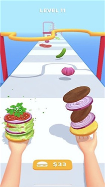 食物交换手机版