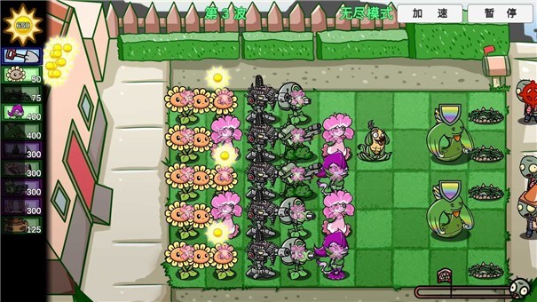 pvz_sf宅宅萝卜幽灵辣椒