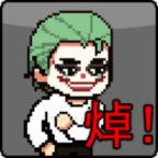 哥谭噩梦之焯级英雄GothamNightMare