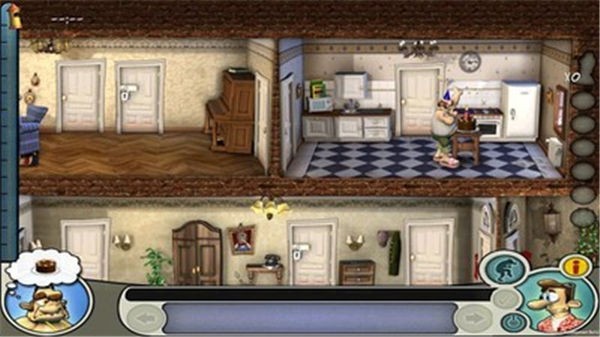 整蛊邻居归来中文版