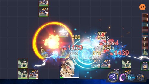 仗剑长生官方版