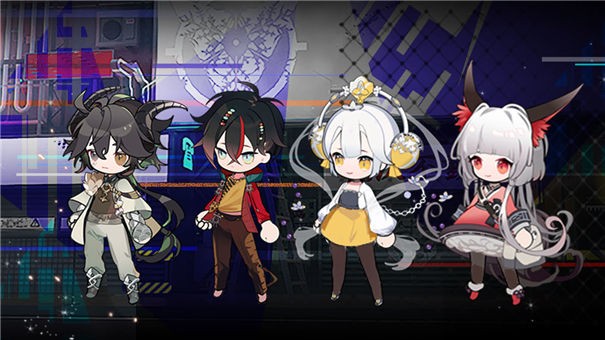 来古弥新TapTap版
