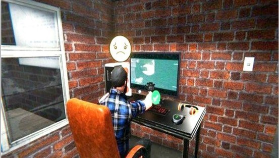 城市网吧模拟华为版